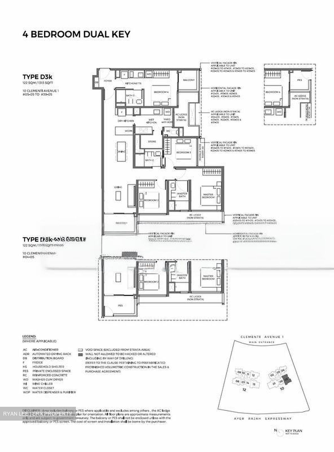 Elta (D5), Apartment #477512711